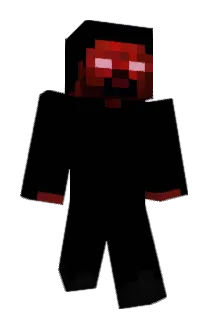 F4L0P34D0 Minecraft avatar full body