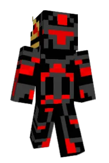 F4ll3n_Sh4d0w Minecraft avatar full body