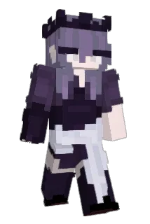 F4t4lite Minecraft avatar full body