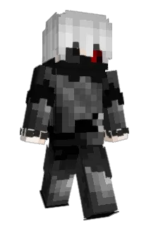 F4ulpilz Minecraft avatar full body