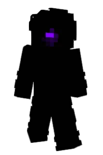 F6KGEHTCRASHOUT Minecraft avatar full body