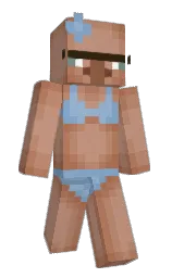 Custom render preview