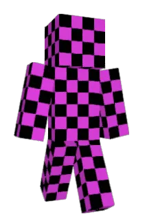 FA18eH Minecraft avatar full body