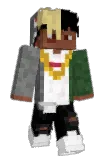 FAAAAAAAA Minecraft avatar full body