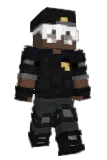 FABI1441 Minecraft avatar full body