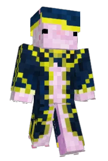 FAIKAREN10 Minecraft avatar full body