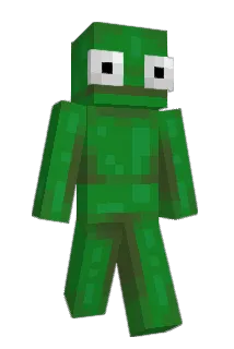 FAILITO Minecraft avatar full body