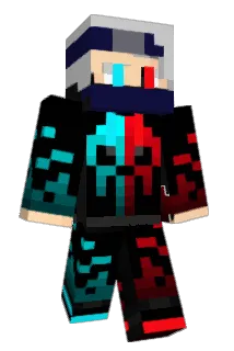 FAISAL1010 Minecraft avatar full body