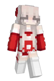 FAKETURTLE2 Minecraft avatar full body