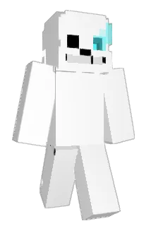 FALKON503 Minecraft avatar full body