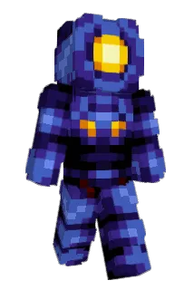 FALLEN_M00N Minecraft avatar full body