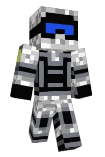 FAL_BOYS Minecraft avatar full body