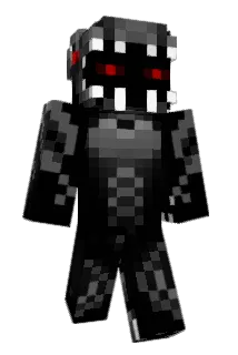 FANTASEZ Minecraft avatar full body
