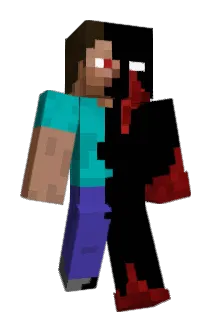 FARTFARTFART4433 Minecraft avatar full body