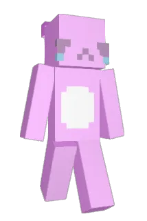 FARTMNCHRDOTCOM Minecraft avatar full body