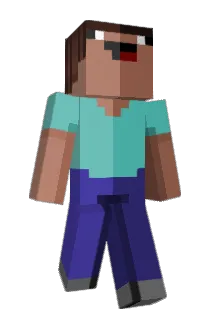 FASITOPROFORNAI Minecraft avatar full body