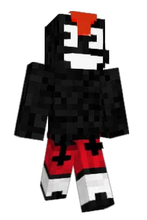FATALBLOW08 Minecraft avatar full body