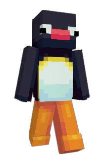 FATE_SPAWN4500 Minecraft avatar full body