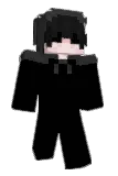 FATHER777 Minecraft avatar full body