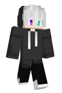 FATIC_BLAZISHOT Minecraft avatar full body