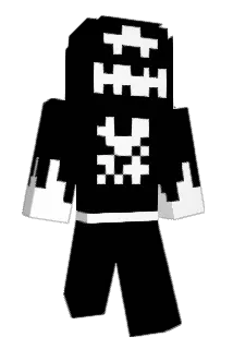 FATIHTv Minecraft avatar full body
