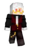 FATMANBAD Minecraft avatar full body