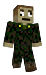 Custom render preview