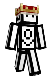 FAWdsa Minecraft avatar full body