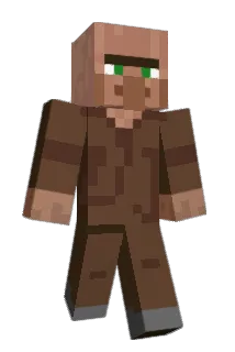 FAYEGG1 Minecraft avatar full body