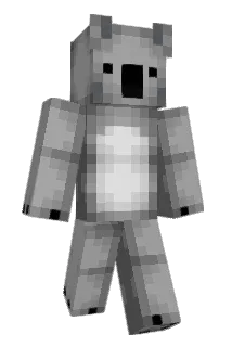 FAZE_ASH2 Minecraft avatar full body