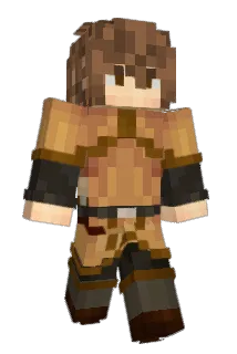 FAZE_DOOMA Minecraft avatar full body