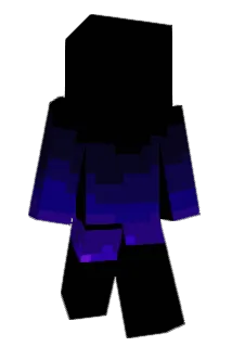 FAZZA1229 Minecraft avatar full body
