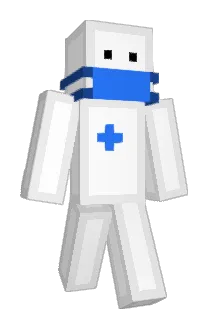 FAlRYLlGHTS Minecraft avatar full body