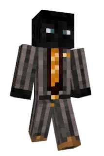 FBPlayer_72 Minecraft avatar full body