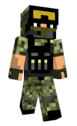 Custom render preview