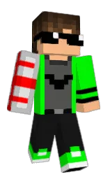 Custom render preview
