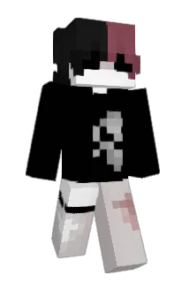 FDPdev Minecraft avatar full body
