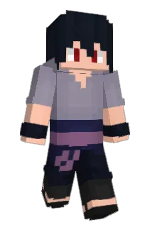 FDT_ACE Minecraft avatar full body