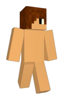 FEDDERATION Minecraft avatar full body