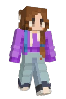 FEDEBOTTI99 Minecraft avatar full body