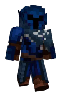 FEDERICOSCHI Minecraft avatar full body