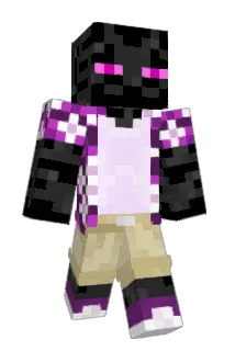 FEELINGDELIRIOUS Minecraft avatar full body