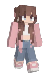 FEFY_ Minecraft avatar full body
