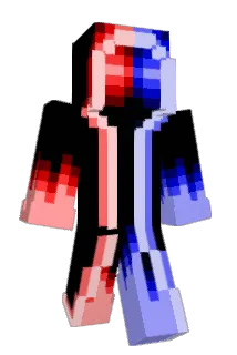 FELIPE_RUIZ Minecraft avatar full body