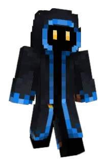 FELIPEmg2014 Minecraft avatar full body
