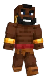 Custom render preview
