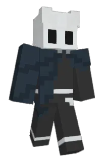 FENG998 Minecraft avatar full body