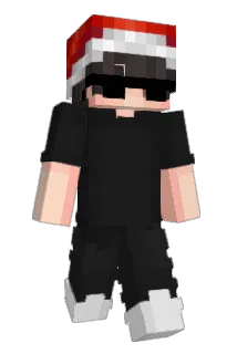 FENIXS0603 Minecraft avatar full body