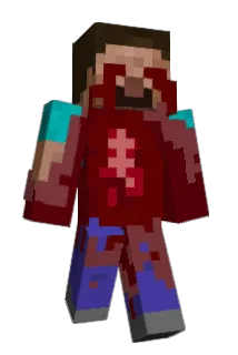 FERNAN2905 Minecraft avatar full body