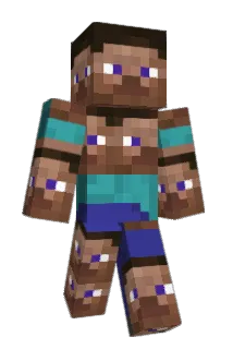 FERRARI458dude Minecraft avatar full body
